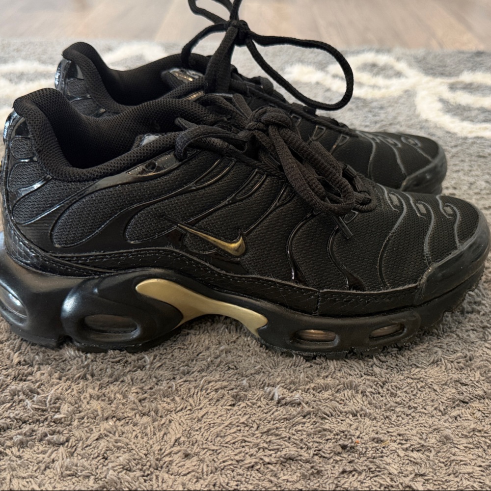 Nike Kids Rare Air Max Plus